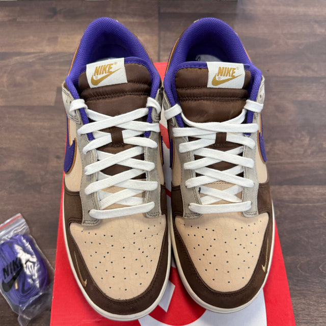 Setsubun Nike Dunk Low (USED)