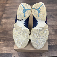 Pearl UNC Jordan 9 (USED,No Box)
