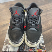 Animal Instinct Jordan 3 Retro SE (USED, no box)