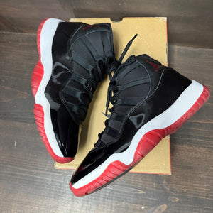 Jordan 11 Retro Playoffs Bred (2019) - Image 4