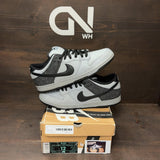 Nike Dunk Low Premium SB Wolf Grey/Black Size 12 (Pre-Owned) - front