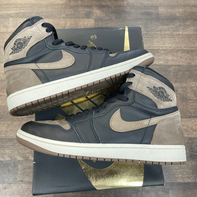 Palomino Jordan 1 High (USED)