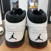 Jordan 1 '97 Black Toe (USED,No Box)
