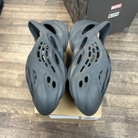 Onyx Yeezy Foam RNNR (USED)