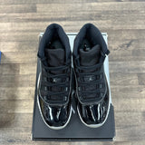 Jordan 11 Retro Jubilee (Women’s) (US 9.5W) (USED) Size 9.5W (Pre-Owned) - Image 2
