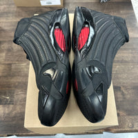 Last Shot Jordan 14 (USED, No Box)