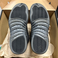 Wool Jordan 12 (USED)