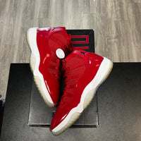 Win like 96 Jordan 11 Retro (USED)