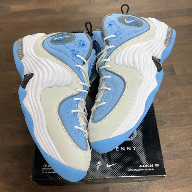 Social Status Playground University Air Penny 2