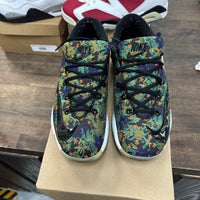 KD 6 Floral (USED, No Box)