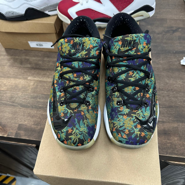 KD 6 Floral (USED, No Box)