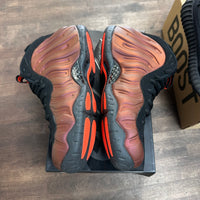 Color Shift Foamposite Pro (USED)