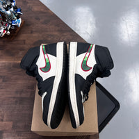 All Star Jordan 1 High (USED,NO BOX)