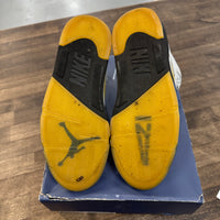 (W) Dawn A Ma Maniere Jordan 5 (USED)