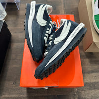 Sacai Fragment Navy LDWaffle (USED)