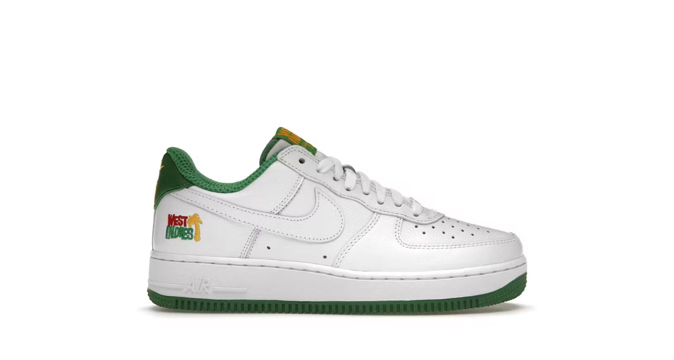 West Indies Nike Air Force 1 Low (2022)