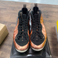 Nike Air Foamposite One Copper (2024) (USED)