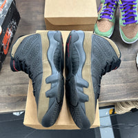 Olive Jordan 9 Retro (2024) (USED, No Box)