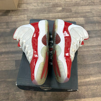 Cherry Jordan 11 (GS) (USED)