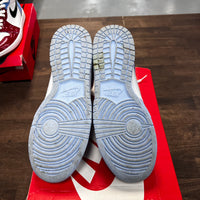 Aluminum Dunk High (W) (USED)