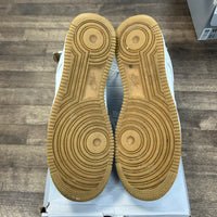 White Gum Air Force 1 (USED)
