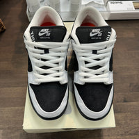 Tightbooth SB Dunk Low (USED)