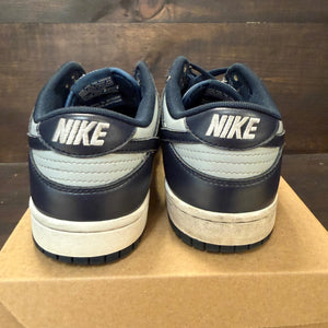 Nike Dunk Low Georgetown Size 9.5 (Pre-Owned) - Image 4