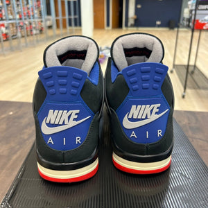 Jordan 4 Retro Rare Air (Gold Lettering) - Image 4
