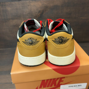 Jordan 1 Low OG Rookie of the Year - Image 4
