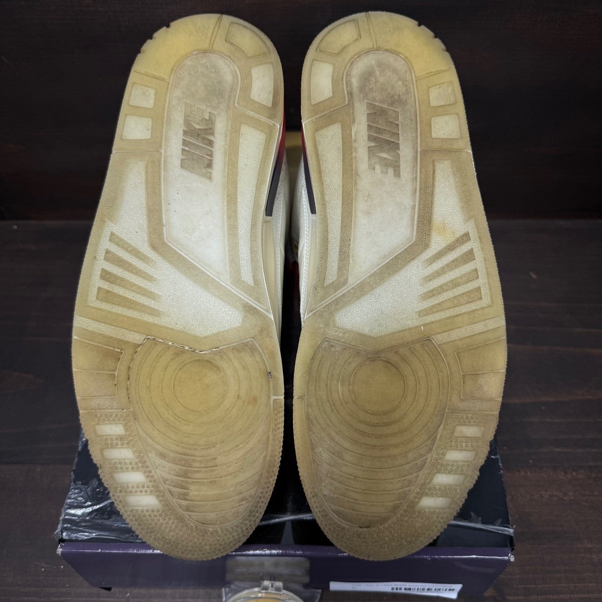 Jordan 3 Retro SP J Balvin Medellín Sunset - Image 6
