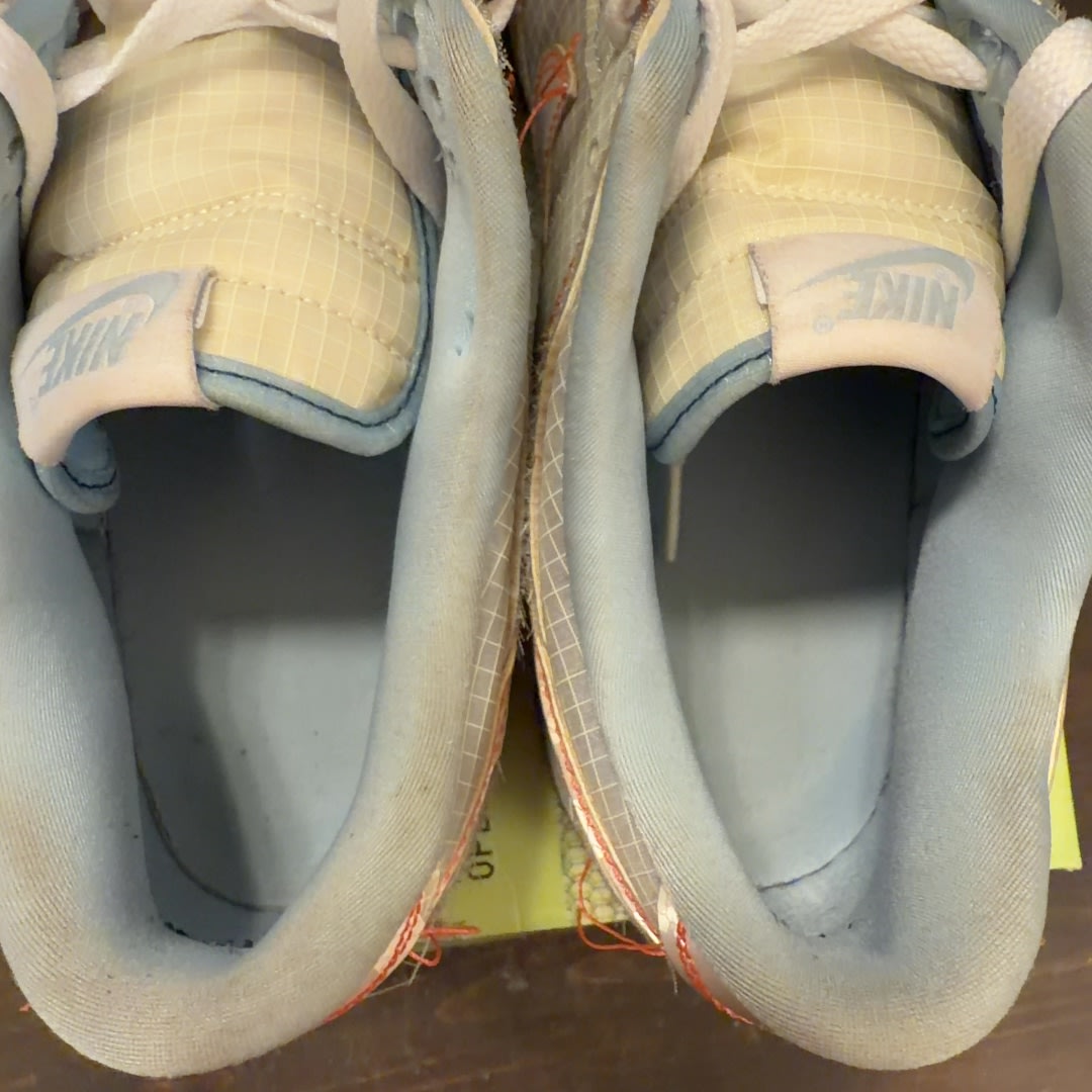 Nike Dunk Low Union Passport Pack Argon - Image 5