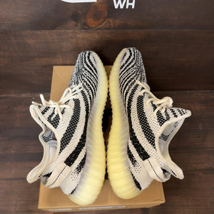 adidas Yeezy Boost 350 V2 Zebra - Image 6