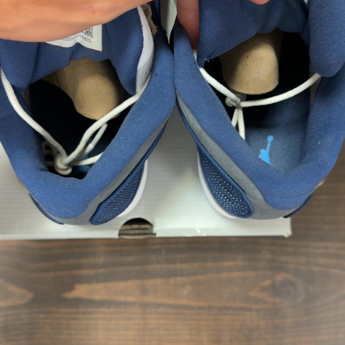Jordan 13 Retro Flint (2020) - Image 6