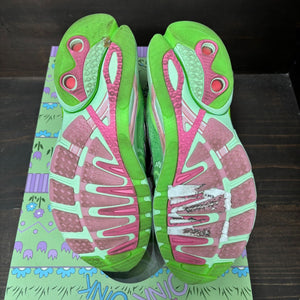 adidas Adistar Control 5 Unheardof Pork Chop Piggy Runner 2.0 Cupcake Size 8.5 (Pre-Owned) - Image 6