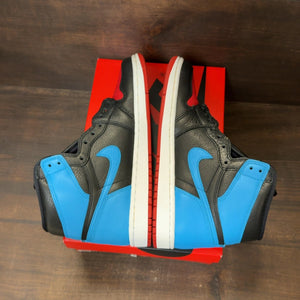 Jordan 1 Retro High NC to Chi (Women's) - Image 6