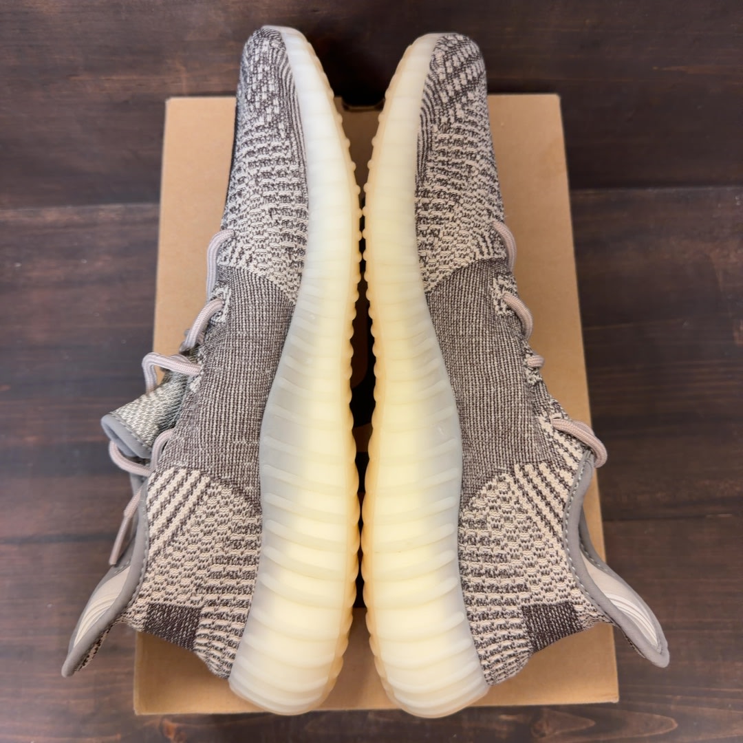 adidas Yeezy Boost 350 V2 Zyon - Image 6