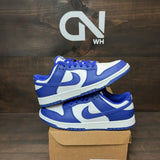 Nike Dunk Low Concord Size 7.5 (Pre-Owned) - Image 1
