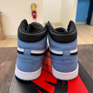 Jordan 1 Retro High OG University Blue - Image 3