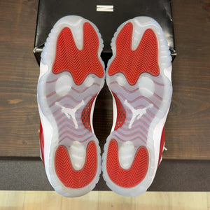 Jordan 11 Retro Cherry (2022) - Image 8