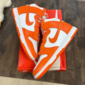 Nike Dunk High Syracuse (2021) - Image 1