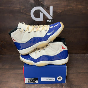 Jordan 11 Retro Rare Air - Image 1