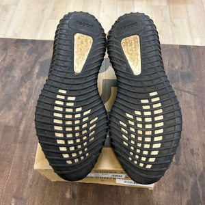 adidas Yeezy Boost 350 V2 Black (Non-Reflective) - Image 5