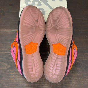 Nike SB Dunk Low The Powerpuff Girls Blossom - Image 9