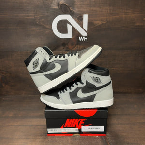 Jordan 1 Retro High Shadow 2.0 - Image 1