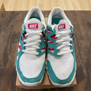 Nike Free Run 2 Watermelon Size 14 (Pre-Owned) - Image 2