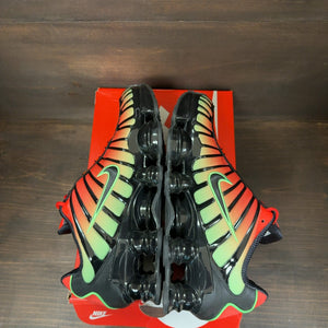 Nike Shox TL Chili Pepper Size 10 (Pre-Owned)
