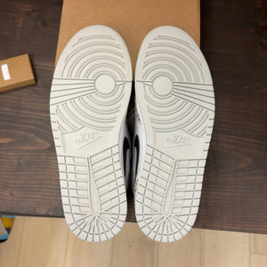 Jordan 1 Retro High OG White Cement Size 10.5 - Image 8