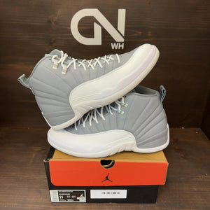Jordan 12 Retro Stealth - Image 1