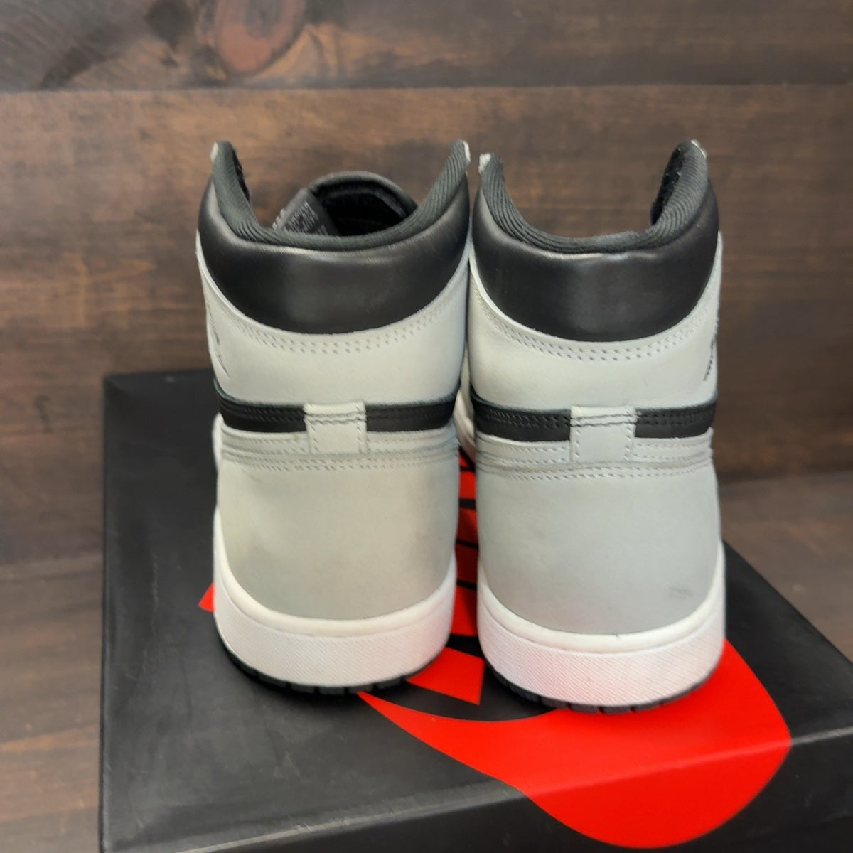 Jordan 1 Retro High Shadow 2.0 - Image 5