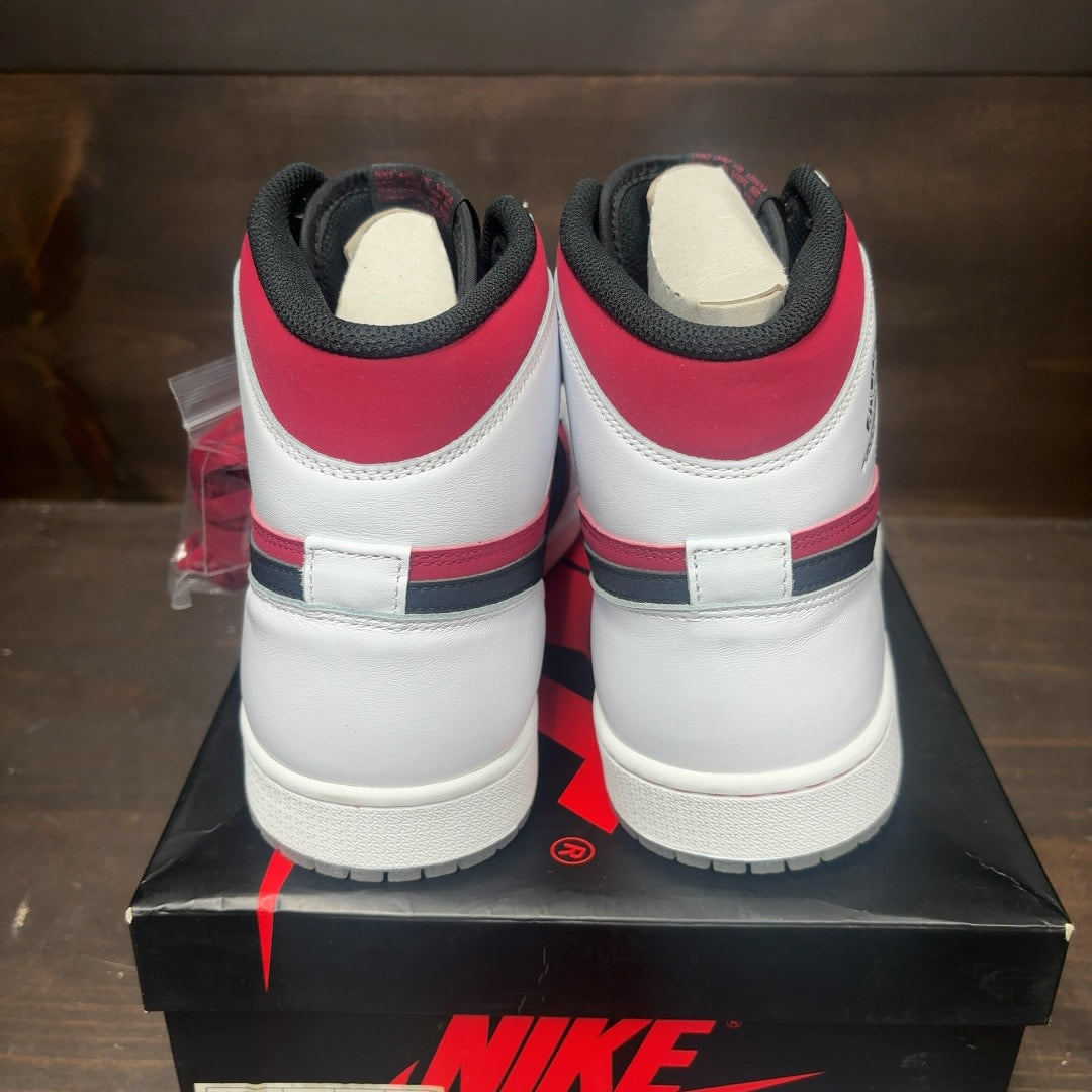 Jordan 1 Retro Carmine (2014) - Image 6